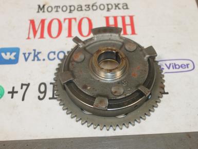 Обгонная муфта, Suzuki, RF 400, 2000, 0, 0