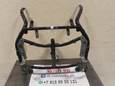 Паук приборной панели, Suzuki, RF 400, 2000, 0, 0