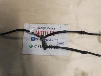 Шланг тормозной передний, Suzuki, RF 400, 2000, 0, 0