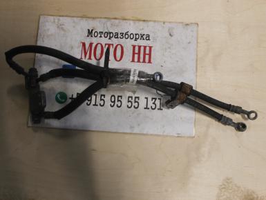 Шланг тормозной передний, Suzuki, RF 400, 2000, 0, 0