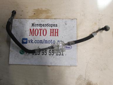 Масляный шланг, Suzuki, RF 400, 2000, 0, 0