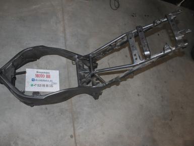 Рама, Suzuki, RF 400, 2000, 0, 0