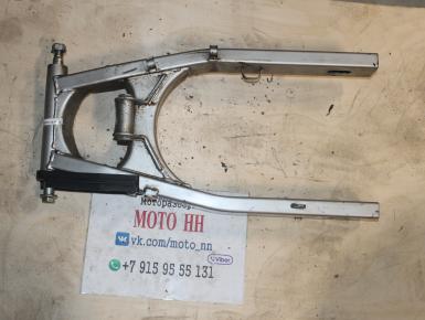 Маятник, Suzuki, RF 400, 2000, 0, 0