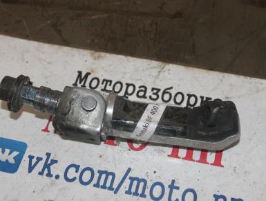 Подножка (упор) водителя левая, Suzuki, RF 400, 2000, 0, 0