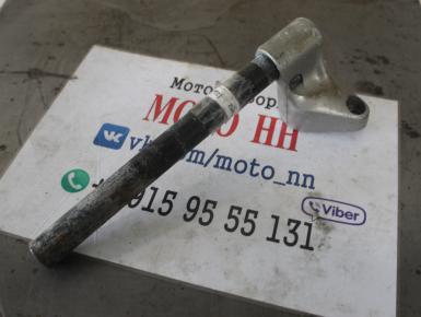 Клипон левый, Suzuki, RF 400, 2000, 0, 0