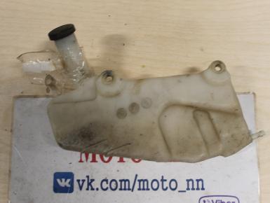 Расширительный бачок охлаждения, Suzuki, RF 400, 2000, 0, 0