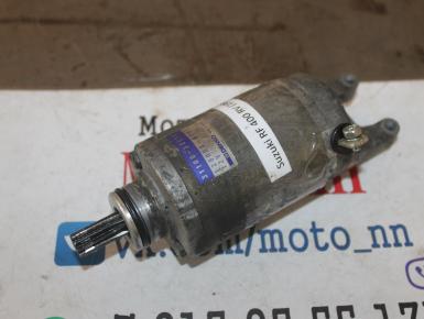 Стартер, Suzuki, RF 400, 2000, 0, 0