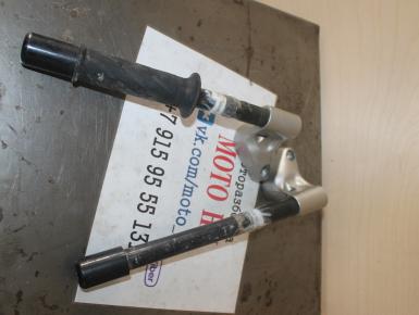 Клипон левый, Suzuki, RF 400, 2000, 0, 0