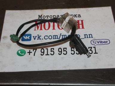 Датчик боковой подставки, Suzuki, RF 400, 2000, 0, 0