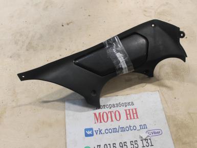 Пластик вокруг бака, Suzuki, RF 400, 2000, 0, 0