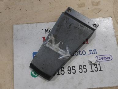 Пластик хвоста (центральная часть), Suzuki, RF 400, 2000, 0, 0