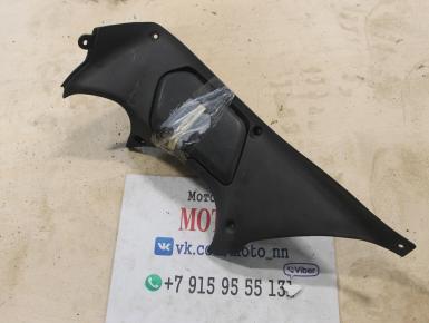 Пластик вокруг бака, Suzuki, RF 400, 2000, 0, 0