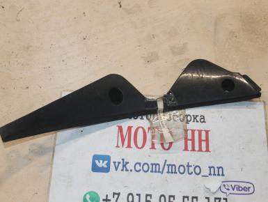 Накладка пластиковая, Suzuki, RF 400, 2000, 0, 0