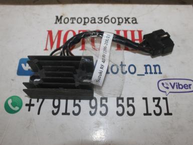Регулятор напряжения, Suzuki, RF 400, 2000, 0, 0