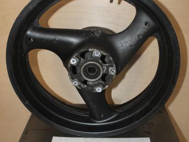 Диск колесный задний R17, Suzuki, RF 400, 2000, 0, 0