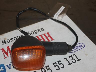 Поворотник правый передний, Suzuki, SV 400 N/S, 2000, 0, 0