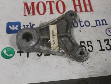 Кронштейн заднего суппорта, Suzuki, SV 400 N/S, 2000, 0, 0