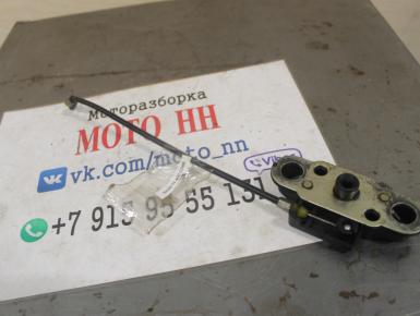 Механизм запирания сиденья, Suzuki, SV 400 N/S, 2000, 0, 0