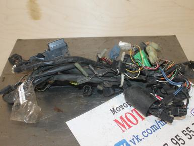 Проводка, Suzuki, SV 400 N/S, 2000, 0, 0