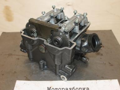 Головка блока цилиндров, Suzuki, SV 400 N/S, 2000, 0, 0