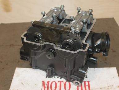 Головка блока цилиндров, Suzuki, SV 400 N/S, 2000, 0, 0