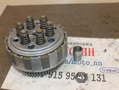 Корзина Сцепления, Suzuki, SV 400 N/S, 2000, 0, 0