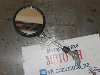 Зеркало левое, Suzuki, SV 400 N/S, 2000, 0, 0