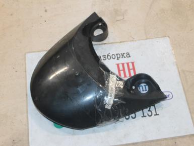 Пластик хвоста (центральная часть), Suzuki, SV 400 N/S, 2000, 0, 0