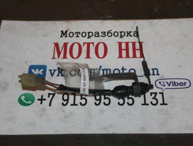 Лягушка заднего тормоза, Suzuki, SV 400 N/S, 2000, 0, 0