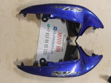 Пластик хвоста, Suzuki, SV 400 N/S, 2000, 0, 0