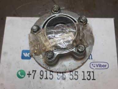 Обойма привода заднего колеса, Suzuki, SV 650, 2000, 0, 0