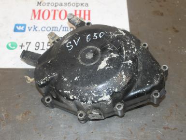 Крышка генератора Левая, Suzuki, SV 650, 2000, 0, 0
