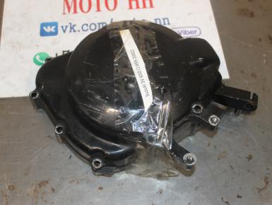 Крышка генератора Левая, Suzuki, SV 650, 2000, 0, 0