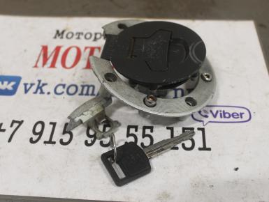 Крышка бака, Suzuki, SV 650, 2000, 0, 0