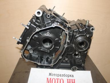 Картер В сборе, Suzuki, SV 650, 2000, 0, 0