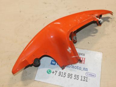 Пластик хвоста правый, Suzuki, SV 650, 2000, 0, 0