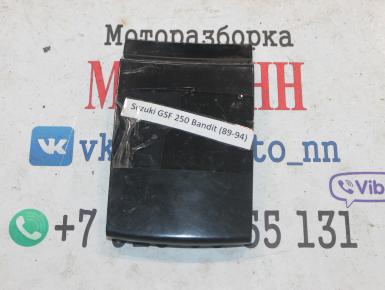 Пластик хвоста (центральная часть), Suzuki, GSF 250 Bandit, 1996, 0, 0