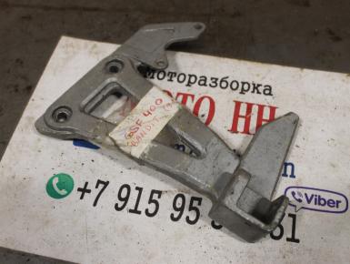 Кронштейн подножки пассажира левый, Suzuki, GSF 400 Bandit, 1993, 0, 0