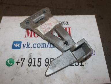 Кронштейн подножки пассажира правый, Suzuki, GSF 400 Bandit, 1993, 0, 0