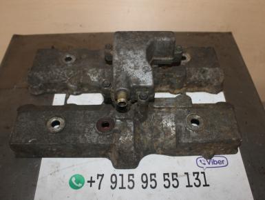 Клапанная крышка, Suzuki, GSF 400 Bandit, 1997, 0, 0