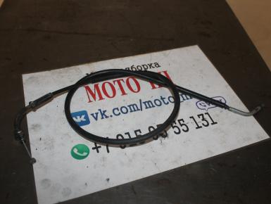 Тросик холостого хода, Suzuki, GSF 400 Bandit, 1997, 0, 0
