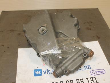 Поддон, Suzuki, GSF 400 Bandit, 1997, 0, 0