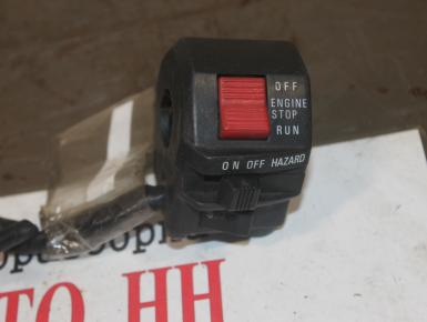 Пульт правый, Suzuki, GSF 400 Bandit, 1997, 0, 0