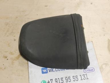 Сидение Пассажира, Suzuki, GSF 400 Bandit, 1997, 0, 0