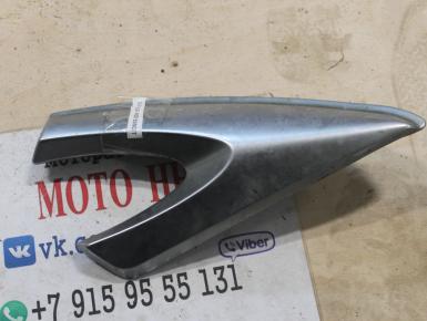 Накладка пластиковая левая, Suzuki, GSF 400 Bandit, 1997, 0, 0