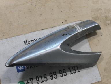 Накладка пластиковая правая, Suzuki, GSF 400 Bandit, 1997, 0, 0