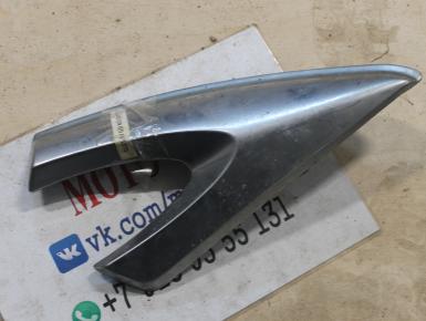 Накладка пластиковая левая, Suzuki, GSF 400 Bandit, 1997, 0, 0