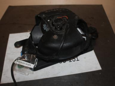 Вентилятор охлаждения, Suzuki, VS 750 Intruder, 1990, 0, 0