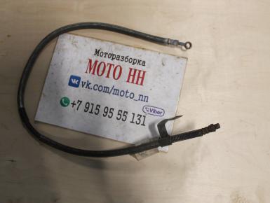 Шланг тормозной передний, Suzuki, VS 750 Intruder, 1990, 0, 0