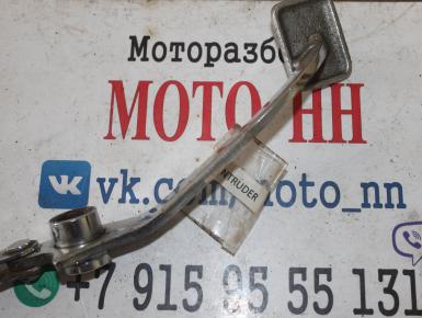 Педаль тормоза, Suzuki, VS 750 Intruder, 1990, 0, 0